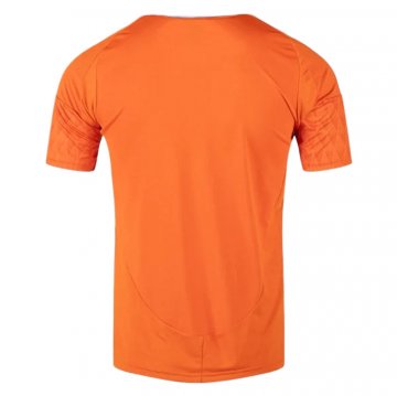 Camiseta Houston Dynamo 1ª 2025
