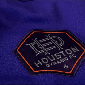 Camiseta Houston Dynamo 2ª 24-25