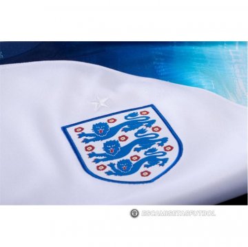 Camiseta Inglaterra 1ª 2022