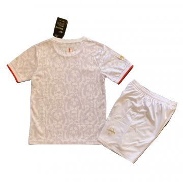 Camiseta Inglaterra Special Nino 2024 Blanco