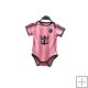Camiseta Inter Miami 1ª Bebe 2025