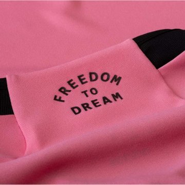 Camiseta Inter Miami 1ª Mujer 2024