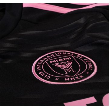 Camiseta Inter Miami 2ª 23-24