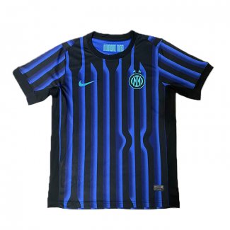 Camiseta Inter Milan 1ª 25-26