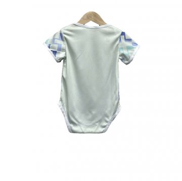 Camiseta Inter Milan 2ª Bebe 25-26