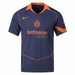 Camiseta Inter Milan 3ª Authentic 25-26