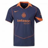Camiseta Inter Milan 3ª Authentic 25-26