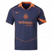 Camiseta Inter Milan 3ª Authentic 25-26