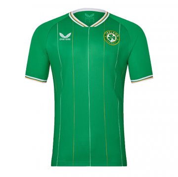 Camiseta Irlanda 1ª 2023