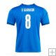 Camiseta Islandia Jugador B.Bjarnason Primera 2020