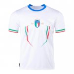 Camiseta Italia 2ª 2022