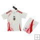 Camiseta Japon 2ª Nino 2024