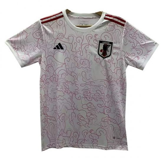 Camiseta Japon Special 24-25 Blanco - Haga un click en la imagen para cerrar
