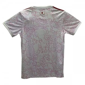 Camiseta Japon Special 24-25 Blanco