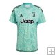 Camiseta Juventus Portero 22-23 Verde