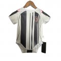 Camiseta Juventus 1ª Bebe 25-26