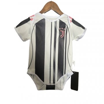 Camiseta Juventus 1ª Bebe 25-26