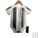 Camiseta Juventus 1ª Bebe 25-26