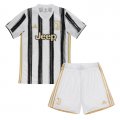 Camiseta Juventus 1ª Nino 20-21