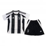 Camiseta Juventus 1ª Nino 24-25