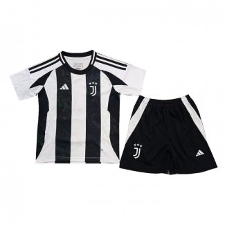 Camiseta Juventus 1ª Nino 24-25