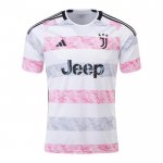 Camiseta Juventus 2ª 23-24