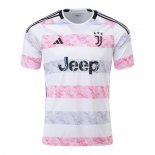 Camiseta Juventus 2ª 23-24