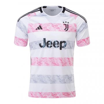 Camiseta Juventus Segunda 23-24