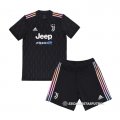 Camiseta Juventus Segunda Nino 21-22