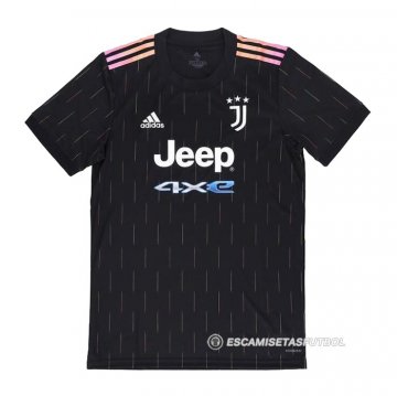 Camiseta Juventus Segunda Nino 21-22