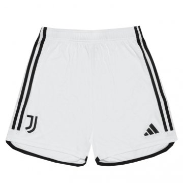 Camiseta Juventus 2ª Nino 23-24
