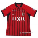 Camiseta Kashima Antlers 1ª 2023