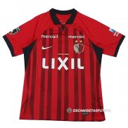 Camiseta Kashima Antlers 1ª 2023