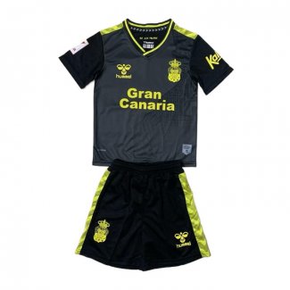 Camiseta Las Palmas 2ª Nino 23-24