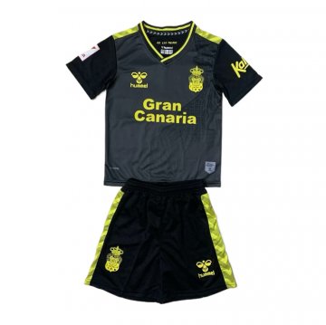 Camiseta Las Palmas 2ª Nino 23-24