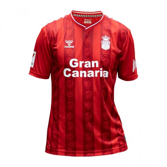 Camiseta Las Palmas 3ª 23-24 - Haga un click en la imagen para cerrar