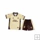 Camiseta Las Palmas 3ª Nino 25-26