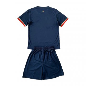 Camiseta Lazio 2ª Nino 23-24