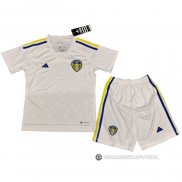 Camiseta Leeds United 1ª Nino 23-24