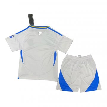 Camiseta Leeds United 1ª Nino 24-25