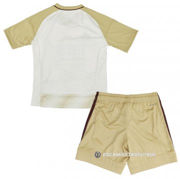 Camiseta Leicester City 3ª Nino 22-23