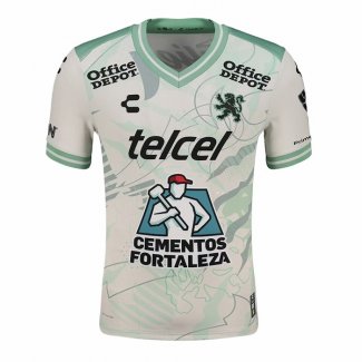 Camiseta Leon 2ª 25-26