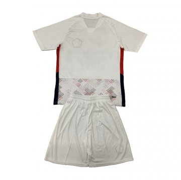 Camiseta Lille 2ª Nino 24-25