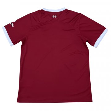 Camiseta Liverpool 1ª 23-24