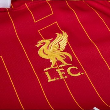 Camiseta Liverpool 1ª 24-25
