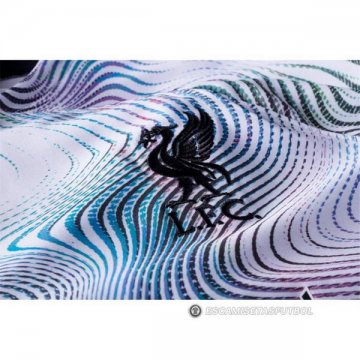 Camiseta Liverpool 2ª 22-23