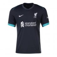 Camiseta Liverpool 2ª 24-25