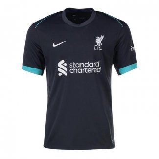 Camiseta Liverpool 2ª 24-25