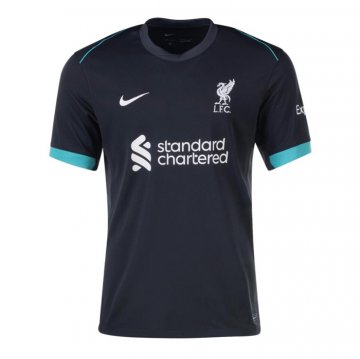 Camiseta Liverpool 2ª 24-25