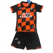 Camiseta Lorient 1ª Nino 25-26